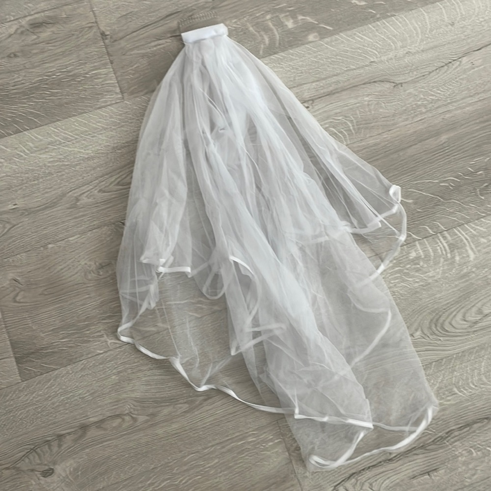Bridal Veil